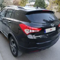 هایما S5 مدل 97|خودرو سواری و وانت|اصفهان, اصفهانک|دیوار