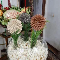 تزیینات یلدایی|صنایع دستی و سایر لوازم تزئینی|مشهد, رضاییه|دیوار