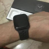 اپل واچ سری۴ نایک پلاس