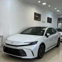 تویوتا کمری لومیر 2025|خودرو سواری و وانت|شیراز, فرهنگ شهر|دیوار