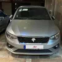 فروش تارا اتومات  مدل ۴۰۲  در حد صفر