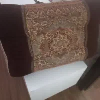 شاه نشین ۷ تیکه کاملا سالم|پشتی|ملارد, |دیوار