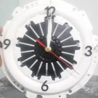 ساعت دست ساز