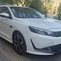 ریسپکت پرایم تیپ 1، مدل ۱۴۰۲