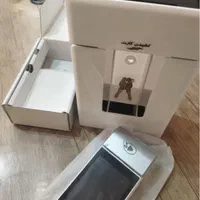 کشلس انتقال وجه نامحدود کارتخوان D230 فورجی ATM|فروشگاه و مغازه|مشهد, توس (بلوار توس)|دیوار