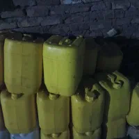 ۲۰لیتری|ظروف نگهدارنده، پلاستیکی، یکبارمصرف|کرمان, |دیوار