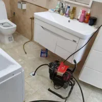 لوله بازکنی فنر برقی فاضلاب اعلام کمترین قیمت شهر|خدمات پیشه و مهارت|سنندج, |دیوار