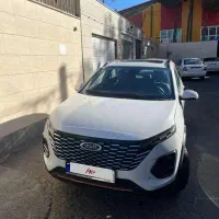 ام وی ام ایکس ۳۳ دستی