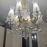 سه لوستر کاملا نو