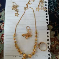 طلا دست دوم ۲۰۰بالا تابلو|جواهرات|آمل, |دیوار