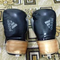 دستکش بوکس،کیک بوکسینگ