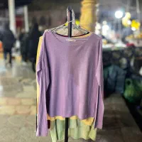 بافت زنونه استوک درجه یک کیفیت اروپایی|لباس|بابل, |دیوار