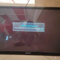 تلویزیون سامسونگ مدل PS43E4850A1M  پلاسما 43 اینچ