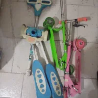 اسکوتر