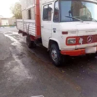 مینی بار|خودرو سنگین|تهران, آسمان|دیوار