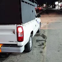 وانت مزدا کارا ۲۰۰۰