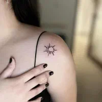 فیبروز..تتوبدن..شیدینگ لب|خدمات آرایشگری و زیبایی|بندر دیر, |دیوار