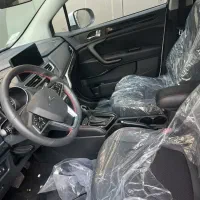 جک S3 کی ام سی KMC SR3 مدل ۱۴۰۴ تحویل روز|خودرو سواری و وانت|تهران, صادقیه|دیوار