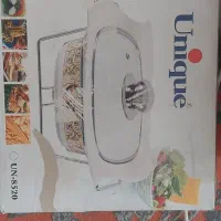 نگهدارنده گرم غذا