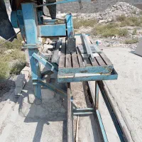 دستگاه برش سنگ
