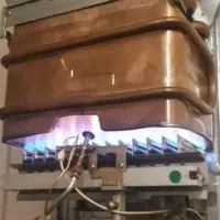 سرویس،نصب انواع آبگرمکن ولوله کشی