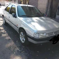 پژو 405|خودرو سواری و وانت|صباشهر, |دیوار