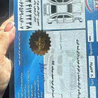 جک s5 اتومات مدل 95|خودرو سواری و وانت|تهران, سعادت‌آباد|دیوار