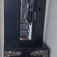 بوفه و جاکفشی