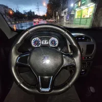 کوییک ۱۴۰۰ بیرنگ و بی ضربه