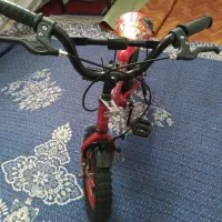 دوچرخه در حد نو|دوچرخه، اسکیت، اسکوتر|اسلام‌شهر, مظفریه|دیوار