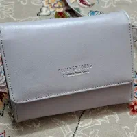 کیف پاسپورتی در حد نو