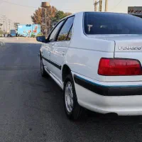 پژو پارس سال مدل ۱۳۹۹|خودرو سواری و وانت|چهاردانگه (تهران), |دیوار