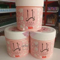 کره بدن یارا