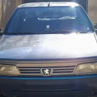 پژو ۲۰۰۰