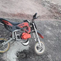 موتور مینی گراس