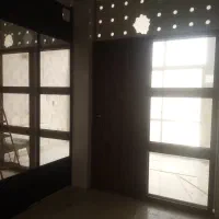 دوعدد پارتیشن یکی شیشه و دیگری چوب شیشه|دفتر کار|تهران, حکیمیه|دیوار