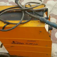 موتور جوش co2 اینورتر|ماشین‌آلات صنعتی|شیراز, بازار|دیوار