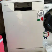 ماشین ظرف شویی ۱۸نفره