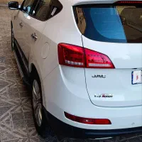 جک S5 نیوفیس مدل ۱۴۰۱|خودرو سواری و وانت|کرج, عظیمیه|دیوار