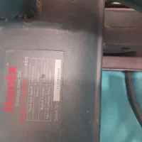 اره دیسکی رونیکس|ابزارآلات|اصفهان, برازنده|دیوار