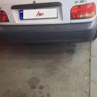 پراید مدل ۹۸|خودرو سواری و وانت|تهران, خانی آباد نو جنوبی|دیوار