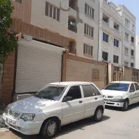 رهن و اجاره مغازه 20  متری چهار راه نخل