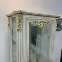 گنجه|بوفه، ویترین، کنسول|مشهد, جانباز|دیوار