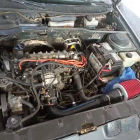 405 دلفینی مدل 92 تقویت داخل کرم|خودرو سواری و وانت|نیشابور, مازول|دیوار