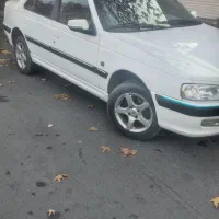 پژو پارس مدل ۹۷|خودرو سواری و وانت|ارومیه, |دیوار