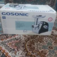 چرخ گوشت گاسونیک|خردکن، آسیاب، غذاساز|رباطکریم, رباطکریم|دیوار