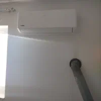 کولر گازی اسپیلت سرد و گرم