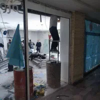نصب وتعمیرکرکره برقی ودوربین مداربسته.کمترین قیمت|خدمات پیشه و مهارت|تهران, بازار|دیوار