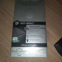 محافظ صفحه نمایش Iphone 14 pro max