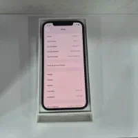 آیفون ۱۲ ظرفیت ۱۲۸ نرمال ch|موبایل|تهران, جنت‌آباد جنوبی|دیوار